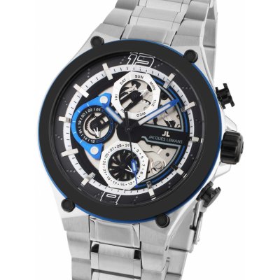 Jacques Lemans 1-2150D