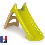 Smoby XS Slide Beige-Green 90 cm – Hledejceny.cz