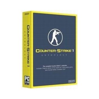 Counter Strike 1: Anthology 