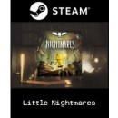 Little Nightmares