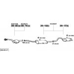 Bosal BS 200-163 – Hledejceny.cz