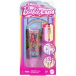 Barbie mini Barbieland Color Reveal JCR08 – Zboží Dáma