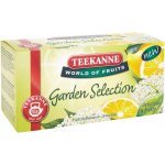 Teekanne Garden Selection 20 x 2,25 g – Hledejceny.cz