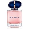 Parfém Armani My Way parfémovaná voda dámská 50 ml plnitelná