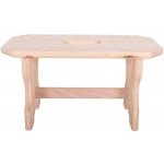 Rojaplast Tirolo drevo – Zboží Dáma