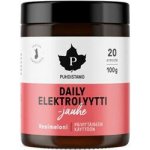 Puhdistamo Daily Electrolyte Powder 100 g – Hledejceny.cz