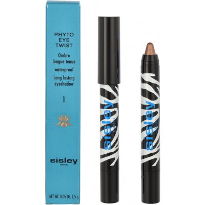 Sisley Phyto Eye Twist N°1 Topaze 1,4 g – Hledejceny.cz