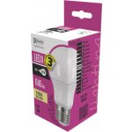 Emos LED žárovka CLASSIC A60 8W50W 645lm E27 teplá bílá – Zbozi.Blesk.cz