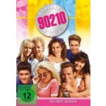 Beverly Hills, 90210. Season.01 DVD – Hledejceny.cz