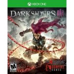 Darksiders 3 – Zboží Mobilmania