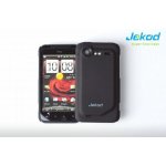 Pouzdro Jekod HTC Incredible S černé – Sleviste.cz