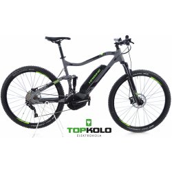 haibike sduro fullnine 4.0 2019