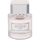 Guess 1981 toaletní voda dámská 30 ml