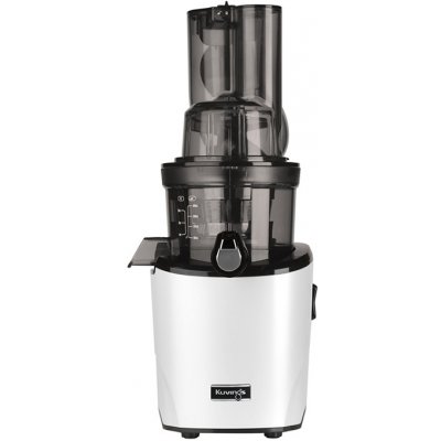 Kuvings Whole Slow Juicer REVO830 bílá matná – Zbozi.Blesk.cz