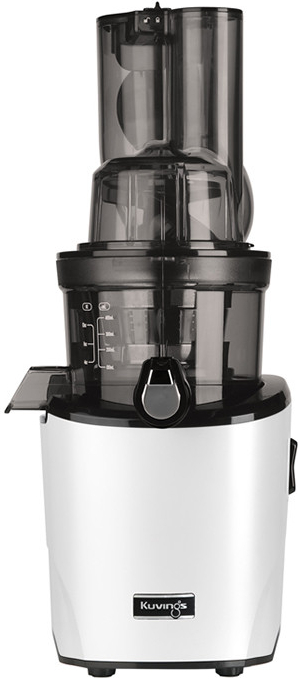 Kuvings Whole Slow Juicer REVO830 bílá matná