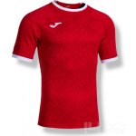 Dres JOMA NATION červená - bílá – Zboží Dáma