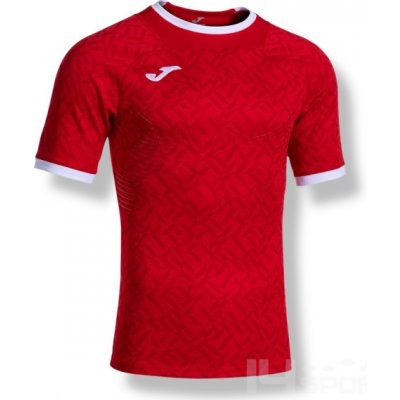 Dres JOMA NATION červená - bílá – Zboží Dáma