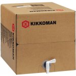 Kikkoman Sójová omáčka 20 l – Zboží Mobilmania