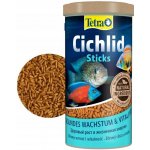 Tetra Cichlid Sticks 1 l – Zboží Dáma