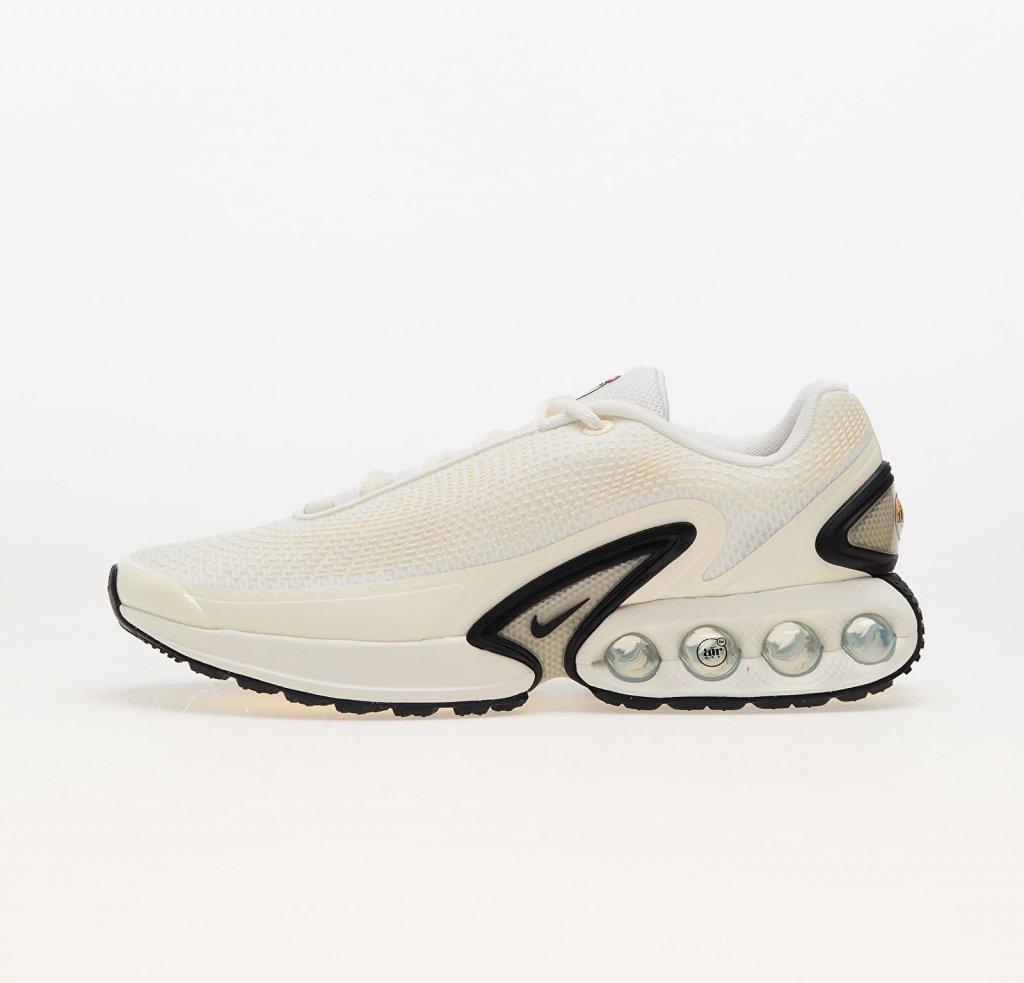 Nike Air Max Dn Sail/ Black-Coconut Milk-Beach