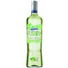 Vodka Amundsen Fusion Lime & Mint Vodka 15% 1 l (holá láhev)