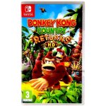 Donkey Kong Country Returns – Zboží Dáma