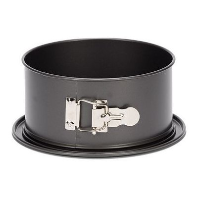 Patisse Dortová forma hluboká se dnem rozevírací 18 cm – Zboží Dáma