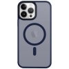 Pouzdro a kryt na mobilní telefon Apple Tactical pro iPhone 13 Pro MAX - Tactical, MagForce Hyperstealth Deep Blue