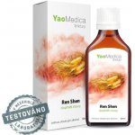 YaoMedica tinktura 027 Ren Shen 2 x 50 ml – Hledejceny.cz