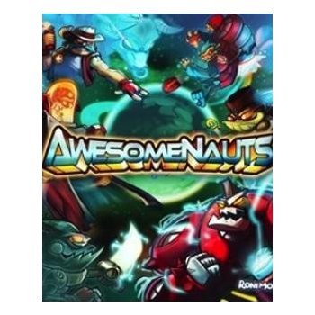 Awesomenauts