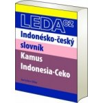 Indonésko-český slovník Jaroslav Olša – Hledejceny.cz
