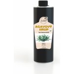 Les Fruits du Paradise Bio Agavový sirup 1300 g – Zboží Mobilmania