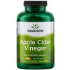 Doplněk stravy Swanson Apple Cider Vinegar Jablečný Ocet 625 mg 180 kapslí