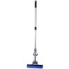 Mop a úklidová souprava Brilanz 43100A mop ždímací s houbou 125 cm