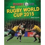 Callery, Sean: Rugby World Cup 2015 – Hledejceny.cz