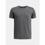 Under Armour UA B SPORTSTYLE LC SS Kluci šedá – Hledejceny.cz