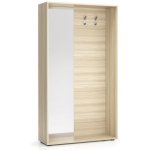 PLAN BORDER 2 dub přírodní – Sleviste.cz