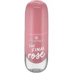 Essence Nail Colour Gel lak na nehty 15 Pink Happy Thoughts 8 ml – Hledejceny.cz