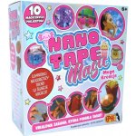 Epee 3D figurka Nano Tape Magic kreativní sada – Hledejceny.cz
