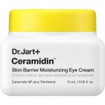 Dr. Jart+ Skin Barrier Moisturizing Eye Cream hydratační oční krém s ceramidy 15 ml – Sleviste.cz