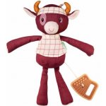 Lilliputiens muzikantka kravička Rosalie – Sleviste.cz