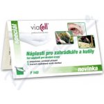 VIACELL S.R.O. VIACELL F143 Náplasti pro zahrádkáře a kutily 20 ks