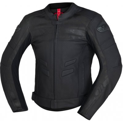 iXS LD RS-600 2.0 černá – Zboží Mobilmania