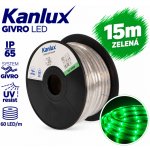 Kanlux 38575 GIVRO LED 15M-NW Světelný had LED – Hledejceny.cz