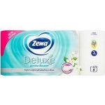 Zewa Deluxe Jasmine Blossom 3-vrstvý 8 ks – Hledejceny.cz