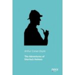 The Adventures of Sherlock Holmes – Hledejceny.cz