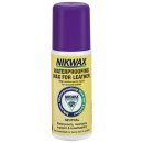 Nikwax Waterproofing Wax For Leather - 125ml