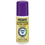 Nikwax Waterproofing Wax For Leather - 125ml – Zboží Dáma