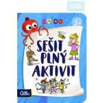 Albi Kvído Sešit plný aktivit 3 – Zbozi.Blesk.cz