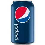 Pepsi cola plech 24 x 330 ml – Zbozi.Blesk.cz